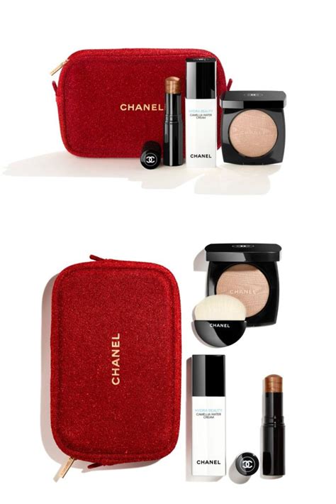 where to buy chanel beauty